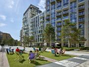 1 Merino Gardens, E1W, London