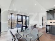 1 Merino Gardens, London Dock, London E1W, 2 bed flat to...