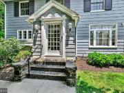 1 Merrymount Road