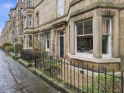 1 Mertoun Place, Edinburgh, EH11 1JU