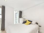 1 Mill Lane, Distillery Tower, Deptford, 2 Bedroom Apartment
