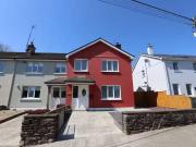 1 Mill Race Mews, Chapel Street, Bandon, Co. Cork,...