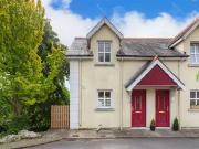 1 Millrace Court, Aughrim, Wicklow