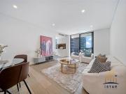 1 min to Station | North Facing | Modern Comfort Apartment
