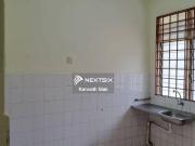 1 min walk to austin crest