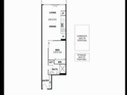 1 Minute from Monash Caulfield Campus