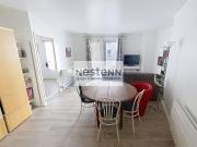 1 minute gare de CERNAY F2 BALCON ASCENSEUR / parking