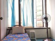 1 minute walk to JBCIQ, city square area or perling mall...