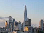 1 Mo. Free 2B2B Shard View – Elephant Castle