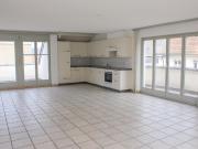 1 mois de loyer net offert Atypique 4,5 pièces en duplex...