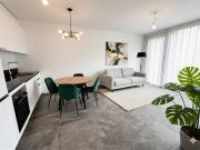 1. MONAT GRATIS AKTION 2,5 Zimmer Wohnung mit Parkplatz