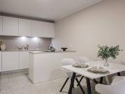 JONN Y möbliertes Apartment mit Terrasse / Pauschalmiete...