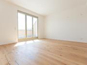 Maisonette Wohnung mit 2 Terrassen