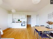 | 1. MONAT MIETFREI | 3 ZIMMER | LOGGIA MIT BLICK IN DEN...