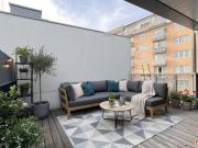 1 Monat mietfrei / 3 Zimmer Maisonettewohnung mit Loggia...