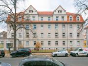 1 Monat mietfrei* 3 Zimmer Wohnung voll im Grünen mit EBK