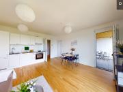| 1. MONAT MIETFREI | 5. ETAGE | 3 ZIMMER | AB SEPTEMBER...