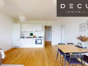 | 1. MONAT MIETFREI | 2 ZIMMER | MIT BLICK IN DEN...
