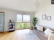 | 1. MONAT MIETFREI | BALKON | 2 ZIMMER |...