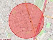 1. MONAT MIETFREI DG Wohnung 2 Zimmer mit 44m² in...