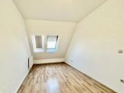 1. MONAT MIETFREI DG Wohnung 2 Zimmer mit 52m²...
