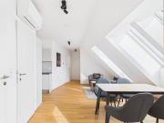 1. Monat mietfrei: Geräumige, vollmöblierte 3...