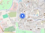 1 Monat mietfrei! Helle 3 Raumwohnung mit Balkon in der...