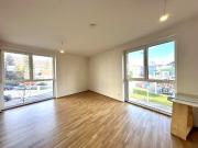 1. Monat mietfrei! – Lichtdurchflutete, moderne 2 Zimmer...