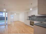 1 Monat Mietfrei: Moderne 2 Zimmer Wohnung mit Garten...