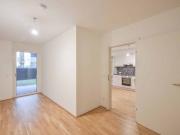 1 Monat Mietfrei: Moderne 2 Zimmer Wohnung mit Garten...