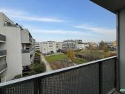 Moderne 2 Zimmer Wohnung mit Loggia nahe Bushaltestelle 31A