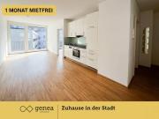 1 MONAT MIETFREI Modernes Wohnen im Herzen von Graz –...