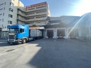 1 Monat mietfrei! PROVISIONSFREI Büro und Logistikfläche...