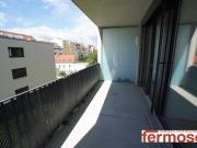 1 MONAT MIETFREI – Tolle 2 Zimmer Wohnung mit Loggia