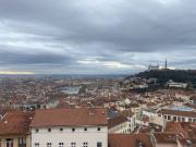 1, Montée Lieutenant Allouche T3bis de 77m² en meublé....