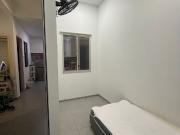 1 Month Deposit! Near Bustop and KTM! Midvalley/Nu sentral