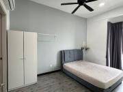 1 Month deposit! Near Bustop and KTM! Midvalley/NuSentral