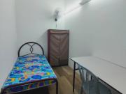 1 Month Deposit Only. Walking distance MRT Taman Mutiara