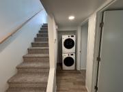 SF216 | 2 Bedroom, 1 Bathroom Garden Suite in 11820 61...