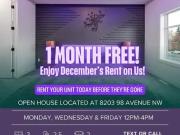 1 MONTH FREE! New 3 Bed, 2.5 Bath, Cozy Home Near U of A...