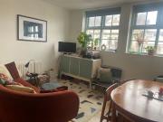 1 month let, Art Deco flat in Hackney