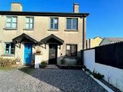 1 Mountgarrett Lane New Ross Co Wexford Y34Â RK