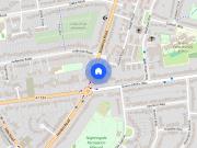 1 Mowbray Road, Cambridge, CB1