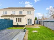 1 Moy Glas View, Lucan, Dublin McDonald Property 4900...