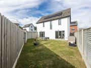 1 Muileann Mews, Swords, County Dublin Brophy Estates...