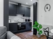 1 Nassau Street, East Marylebone, London, W1W 7FD,...