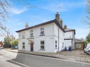 1 Navigation Drive, Enfield EN3, 2 bed flat to rent,...