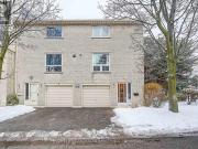 1 Nebula Star Way, Toronto, ON, M2J 1M7 townhouse for...