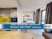 1 Nettokaltmiete frei* URBAN BASE: Vollmöbliertes 1...