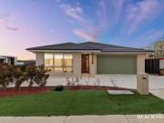 1 Neville Gare Street, Wright, ACT 2611